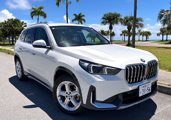 レンタカー画像02